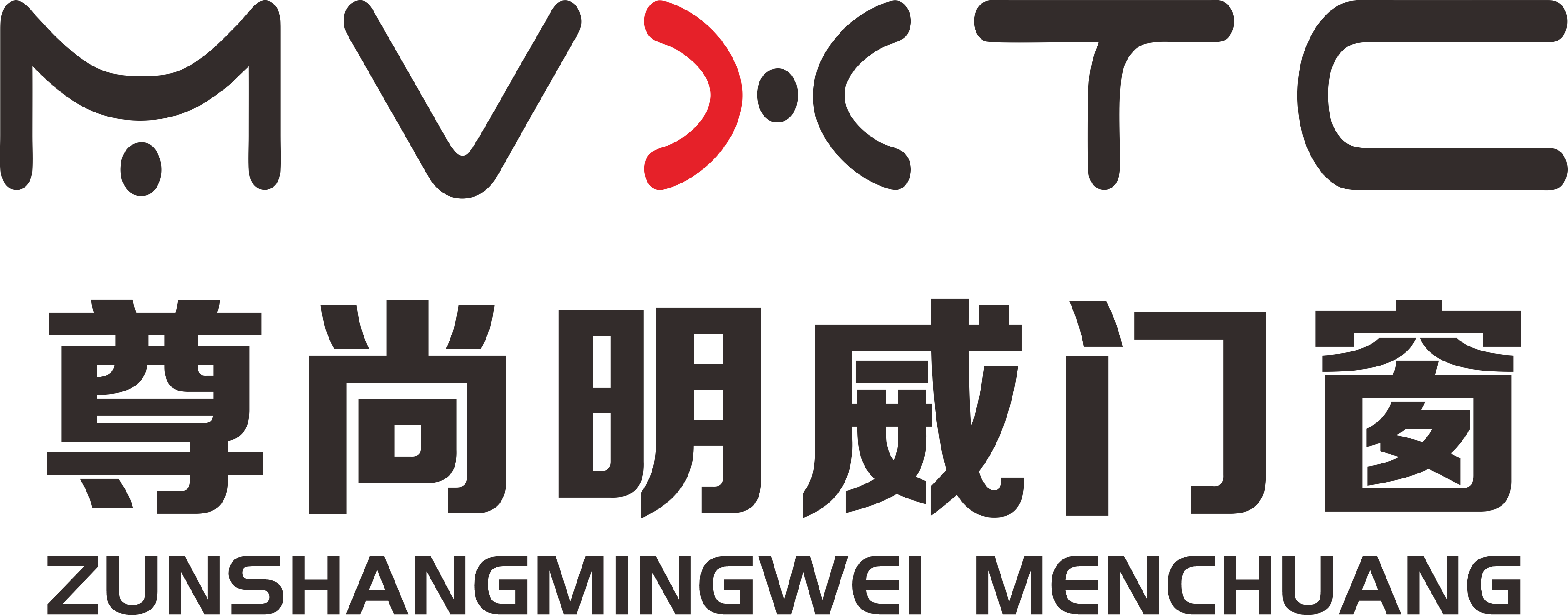 尊尚明威门窗【官网】